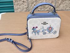 Coach disney cinderella for sale  Orange