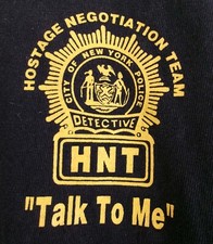 Vintage 90s nypd for sale  West Chester