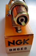 Genuine ngk br6es for sale  THORNTON-CLEVELEYS