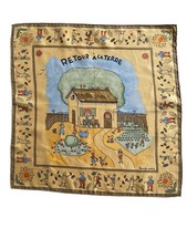 Hermes carré retour for sale  LONDON