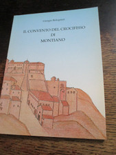 Convento del crocifisso usato  Savignano sul Rubicone