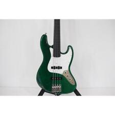 Electric bass guitar for sale  Shipping to Ireland