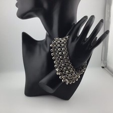 Silvert bracelet ankle for sale  Monticello
