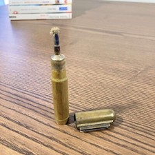 Briquet poilu ww1 d'occasion  Saint-Genest-Malifaux
