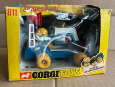 Corgi toys n.811 usato  Argenta