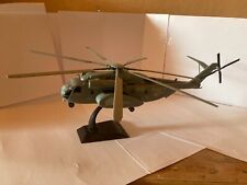 Helicoptere combat sikorsky d'occasion  Dol-de-Bretagne