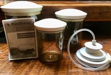 Set food saver for sale  Spokane