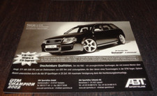 Abt audi rs6 gebraucht kaufen  München