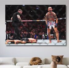 Max holloway justin for sale  San Francisco