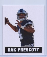 Dak prescott 2016 for sale  Winter Springs