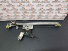 Motorino alzavetro elettrico usato  Rosarno