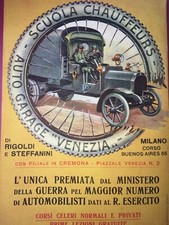 Automobili scuola chauffeurs usato  Italia