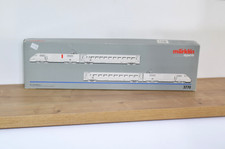 Märklin 3770 leerkarton gebraucht kaufen  Stade
