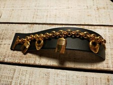 Superbe bracelet boucheron d'occasion  Aire-sur-l'Adour