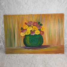 Colorful floral still for sale  Tijeras
