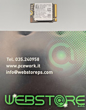 Ssd pcie nvme usato  Verdellino