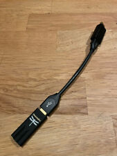 Audioquest dragonfly black for sale  Lowell