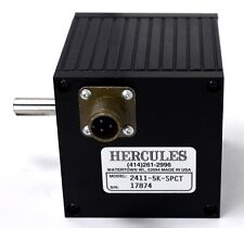 Codificador Hercules 2411-5K-SPC SN 17874 comprar usado  Enviando para Brazil