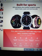 Orologio digitale collegabile usato Orologio digitale collegabile usato  Papiano