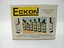 Eckon es2h colour for sale  RADSTOCK