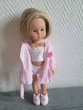 Poupée corolle camille d'occasion  Caen