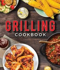 Grilling cookbook 1645586243 for sale  Houston