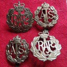 Four raf ats for sale  NUNEATON