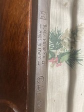 Invest arms muzzleloader for sale  Graysville