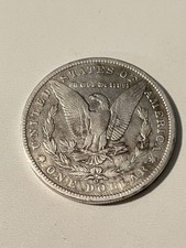 One dollar argent d'occasion One dollar argent d'occasion  Gourin