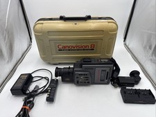 Canon e2n canovision for sale  Windsor