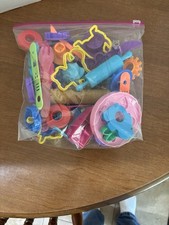 Piece play doh for sale  Spring