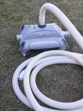 Intex automatischer pool gebraucht kaufen  Templin