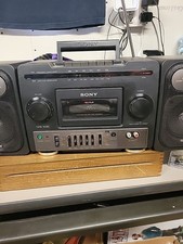 Sony cfs 1030 for sale  Charlottesville