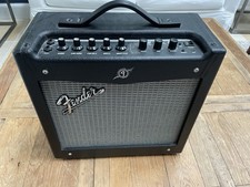 Fender mustang v.2 for sale  Chevy Chase