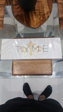 Tyme iron hair for sale  MEXBOROUGH