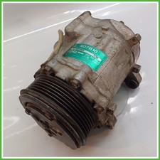 Compressore aria sanden usato  Cona