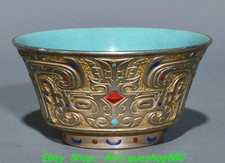 3.6 qing qianlong d'occasion  Expédié en Belgium