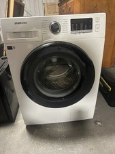 Samsung washing machine for sale  LONDON