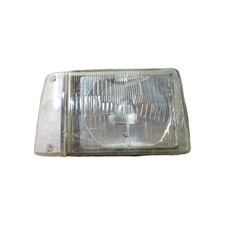 Faro destro fiat usato  Villafrati