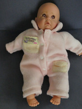 Puppe götz babypuppe gebraucht kaufen  Augsburg