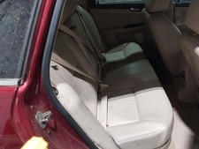 Impala 2009 seat for sale  York