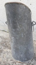 Seau charbon métal d'occasion  Pont-Sainte-Maxence
