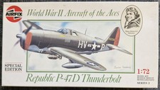 Airfix republic 47d for sale  CHORLEY