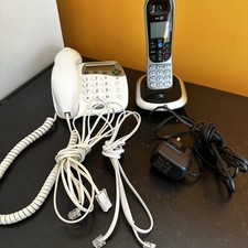 Phone bundle decor for sale  CREWE