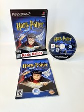harry potter ps2 d'occasion  Expédié en Belgium