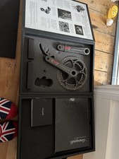 Campagnolo 80th anniversary for sale  RAMSGATE