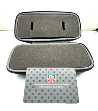 Estojo de relógio folheado Tag Heuer e teste manual comprar usado Estojo de relógio folheado Tag Heuer e teste manual comprar usado  Enviando para Brazil