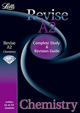 Chemistry study guide for sale  UK