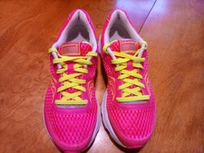Womans saucony size for sale  Rialto
