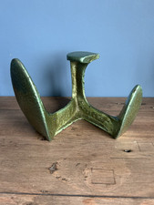 Cobblers last shoe for sale  MARKET DRAYTON